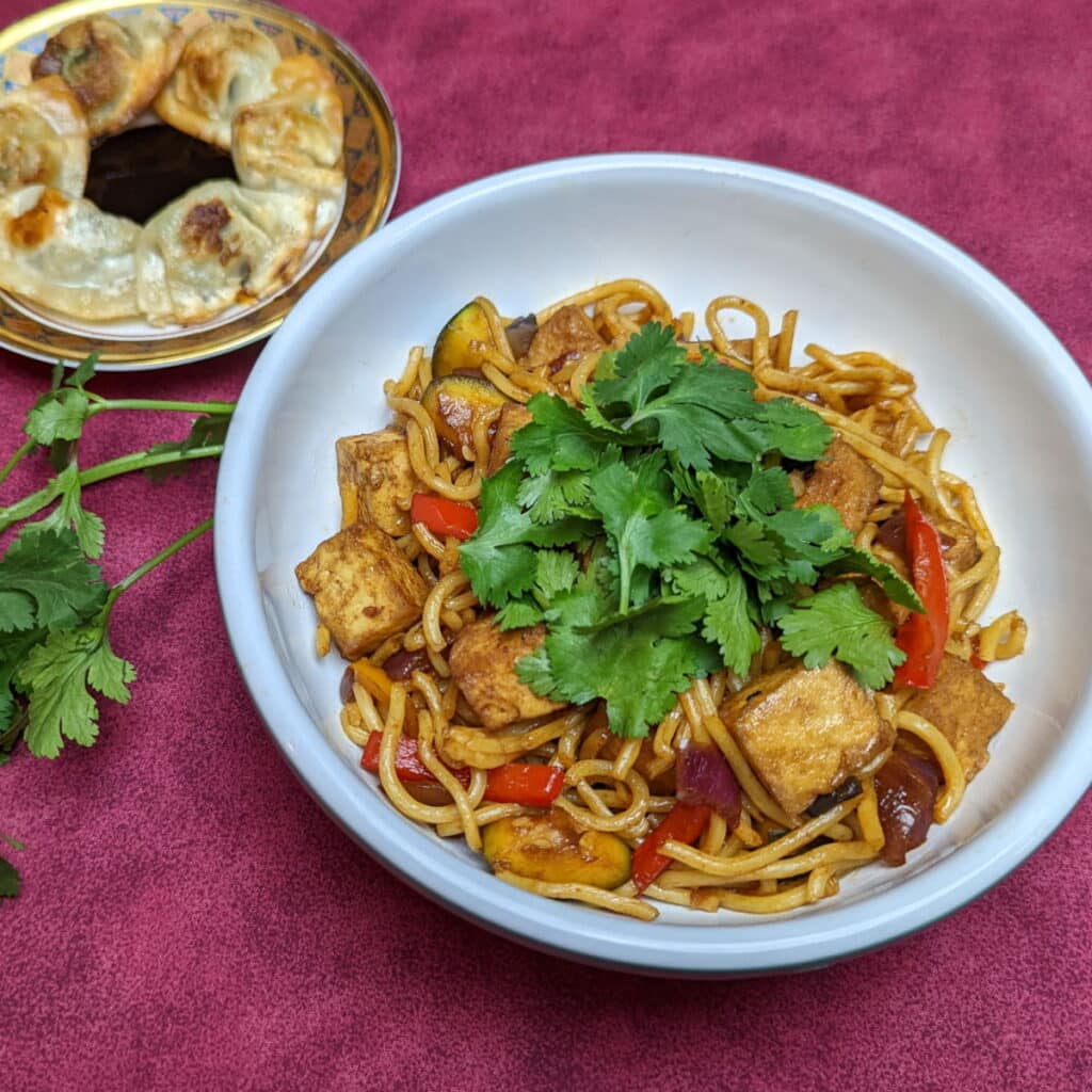 Cherry Tomato Sauce for Pasta - Avidly Ravenous